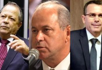 PGR denuncia irmãos Brazão e Rivaldo Barbosa por assassinato de Marielle