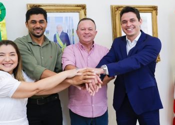 Ivo Rezende se afasta do comando da FAMEM e Bigu de Oliveira assume