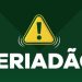 Brandão e Braide anunciam feriadão para servidor público