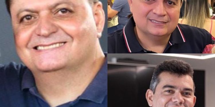 Olho d’Água das Cunhãs: Empresa da cunhada do vice-prefeito foi paga com precatório do Fundef