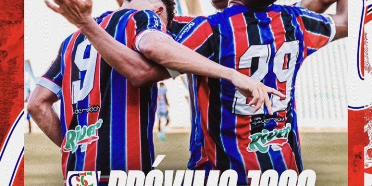 MAC embarca em direção ao Pará onde enfrenta o Cametá pela Série D neste domingo (26)