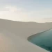 Barreirinhas: Parque Nacional dos Lençóis Maranhenses aparece em 3° lugar como mais conhecido do Brasil