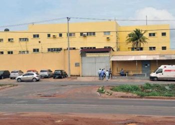 São Luis: 819 presos são beneficiados com saída temporária do dia das Mães no MA