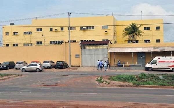 São Luis: 819 presos são beneficiados com saída temporária do dia das Mães no MA