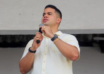 Rosario: Prefeito pode ser condenado por fazer “rachadinha” para pagar suposta amante