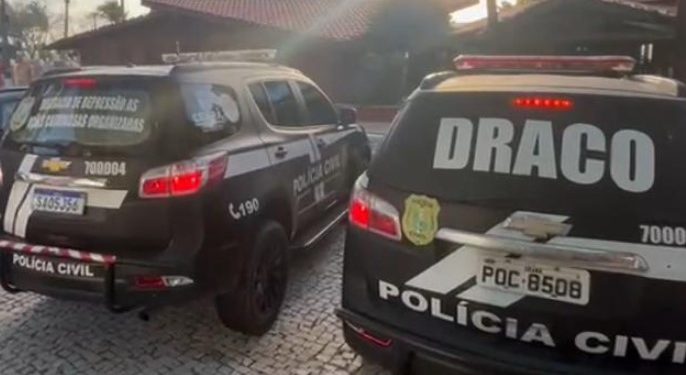 Homem é baleado após chamar segurança de “macaco”no Posto Natureza, em São Luís