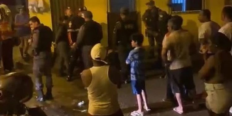 Motorista de aplicativo é morto com golpes de faca após assalto em São Luís