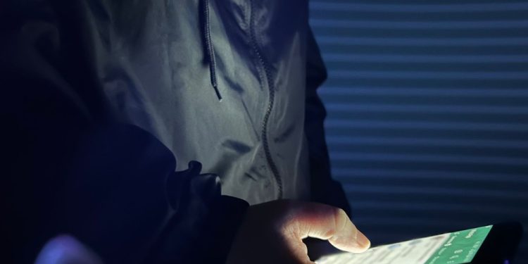 Homem é preso em SP pelos crimes de estupro virtual e extorsão contra adolescente do interior do MA