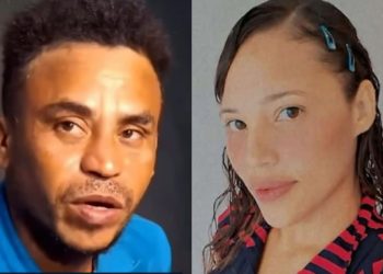 São Luís Gonzaga do Ma: mulher é morta a facada; ex-marido é o principal suspeito