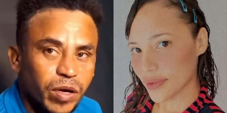 São Luís Gonzaga do Ma: mulher é morta a facada; ex-marido é o principal suspeito