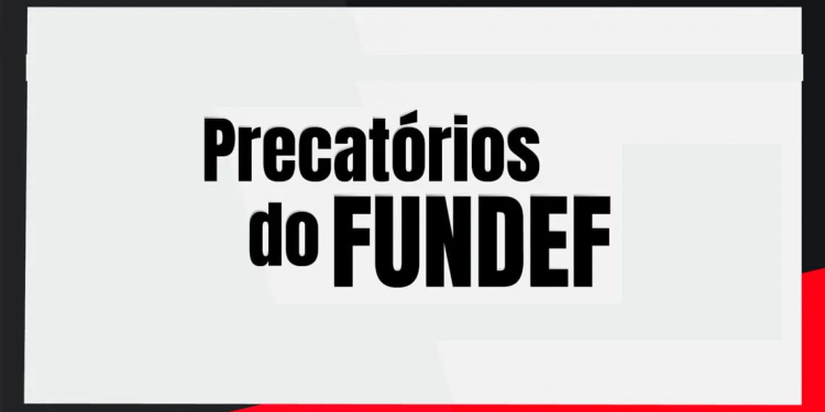 26,5 mil já receberam primeira parcela dos precatórios do Fundef no Maranhão