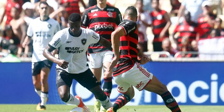 CBF suspende duas rodadas do Campeonato Brasileiro