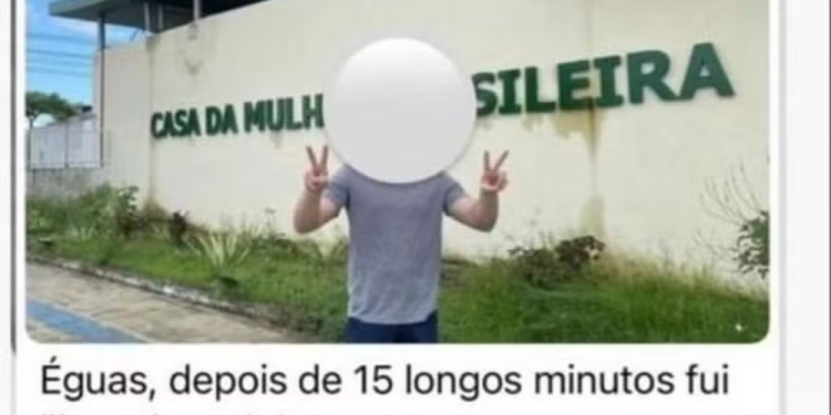 Aluna de medicina denuncia ameaças físicas e psicológicas praticadas por colega