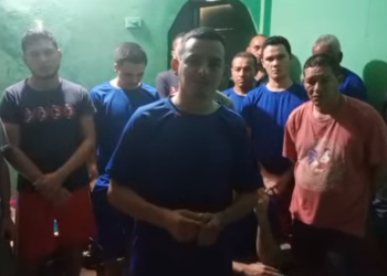 Maranhenses presos na Venezuela são tema de debate na Comissão de Defesa dos Direitos Humanos da Alema