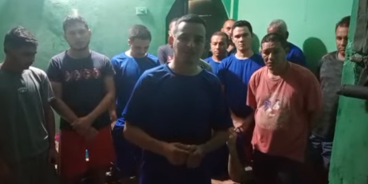 Maranhenses presos na Venezuela são tema de debate na Comissão de Defesa dos Direitos Humanos da Alema