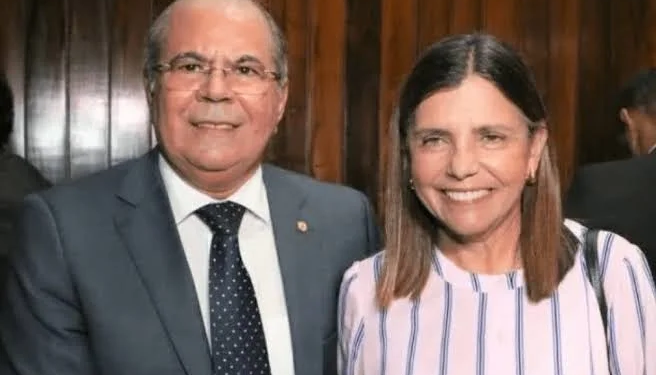 Hildo Rocha assume vaga de Roseana Sarney na Câmara