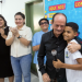Ribamar: Prefeito Dr. Julinho entrega nova escola na zona rural