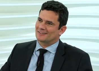 Por 7X0, TSE rejeita cassar o mandato do senador Sérgio Moro