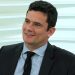 Por 7X0, TSE rejeita cassar o mandato do senador Sérgio Moro