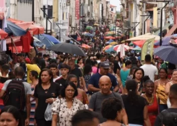 Comércio está autorizado a funcionar no feriado de Corpus Christi na Grande São Luís