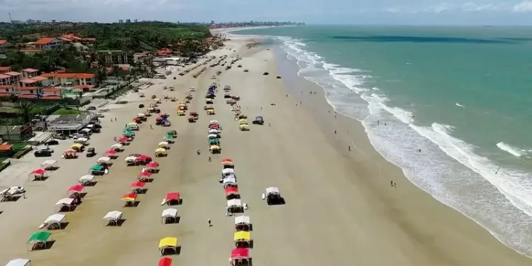 Grande São Luís tem 7 praias impróprias para o banho; veja quais são elas