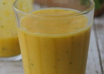 Beba esse suco e acabe de vez com a ansiedade, garante nutróloga; ‘Rivotril de pobre’