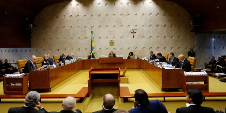 Polícia não pode exigir que MP antecipe providências em casos de crianças e adolescentes, decide STF