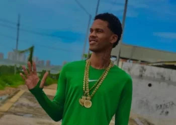 Influenciador digital é morto com mais de 35 facadas em São Luís