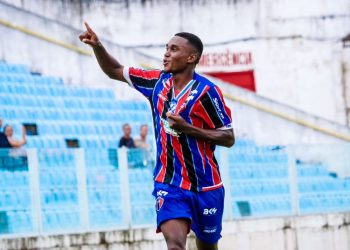 Maranhão vai contar com o retorno de Adeílson para o duelo contra o Cametá