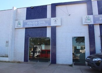 Timon: Filho ataca família a pedradas e mata o pai, mãe sobreviveu