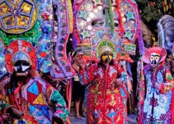 Governo do Maranhão inicia programação 2024 do Maior São João do Mundo