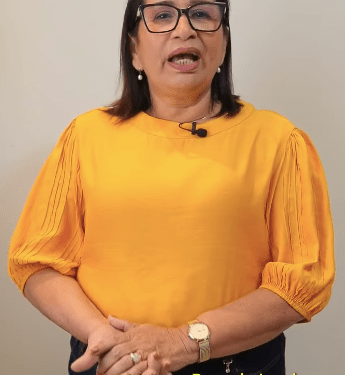 Paço do Lumiar: Paula Azevedo se compara a Lula e diz ser vítima de golpe