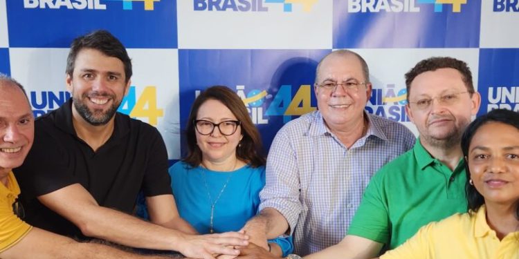 Esperantinópolis: Hildo Rocha declara apoio a Simone e Irene para sucessão de Aluisinho