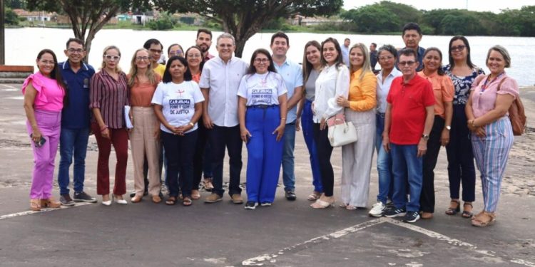 Santa Helena: Caravana Fome e Sede de Justiça chega nesta sexta (14)