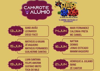 Bumba Meu São João