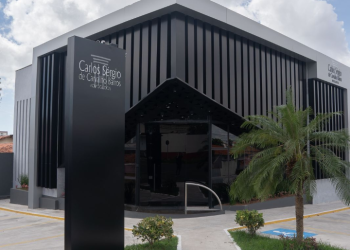 Escritório de advocacia Carlos Sérgio Barros está de cara nova