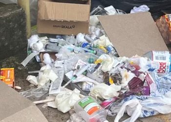 Paço do Lumiar: Ao tomar posse, prefeito interino de Paço detona Paula da Pindoba: “educação roubada, massacrada”