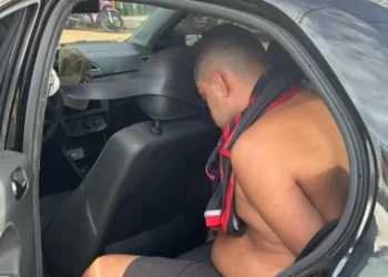 Vitória do Mearim: Suspeito de espancar e matar companheira é preso