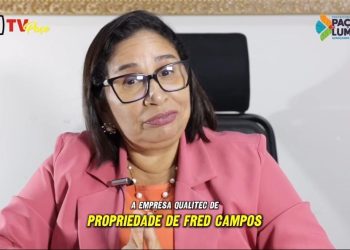 EXCLUSIVO! STJ nega pedido de Paula para voltar ao comando da Prefeitura de Paço do Lumiar; veja decisão na íntegra