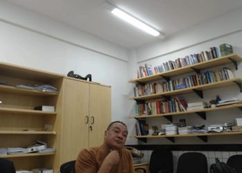 Paço do Lumiar: A cara de pau do delator de crimes na gestão Paula da Pindoba, Roberto Copacabana