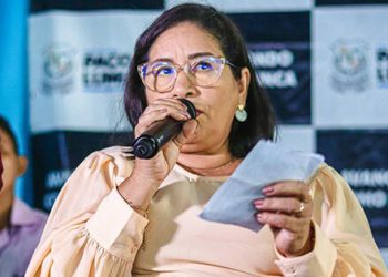 Paço do Lumiar: Cai uma das decisões que afastou Paula da Pindoba; ela ainda segue fora da Prefeitura