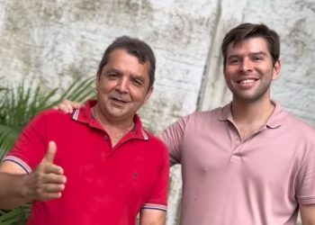Santa Rita: Pesquisa confirma favoritismo de Milton Gonçalo
