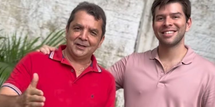 Santa Rita: Pesquisa confirma favoritismo de Milton Gonçalo