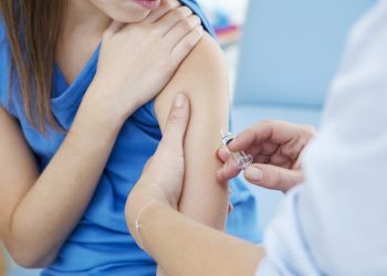 Governo do MA lança Campanha de Vacinação contra HPV nas escolas estaduais