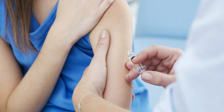 Governo do MA lança Campanha de Vacinação contra HPV nas escolas estaduais