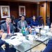 Brandão tem agenda extensa de encontros com ministros em Brasília