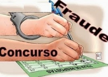 Polícia prende seis pessoas por fraude a concurso no Maranhão