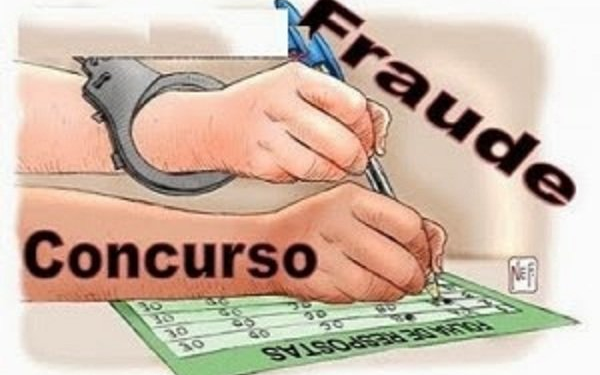 Polícia prende seis pessoas por fraude a concurso no Maranhão