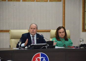 Eduardo Nicolau apresenta balanço de gestão à frente do MPMA