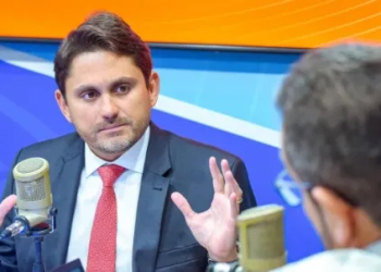 Ministro Juscelino Filho comenta a Economia Digital do G20